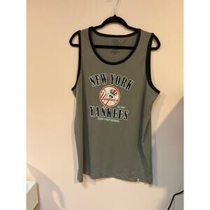 '47 Yankees Tank Top *XL*